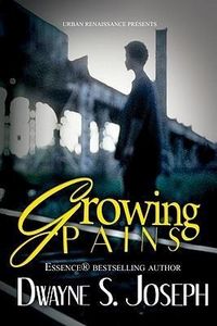 Produktbild: Growing Pains