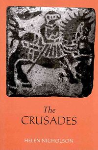 Produktbild: The Crusades