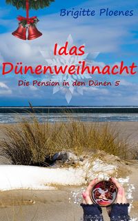 Bild vom Artikel Idas Dünenweihnacht vom Autor Brigitte Ploenes