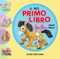 Produktbild: Il mio primo libro