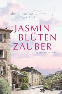 Produktbild: Jasminbl&uuml;tenzauber