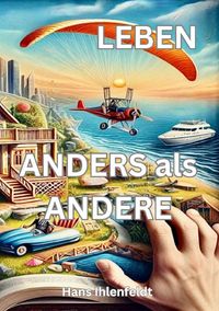 Produktbild: AA Anders als Andere / LEBEN ANDERS als ANDERE