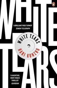 Produktbild: White Tears