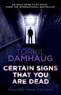 Produktbild: Certain Signs That You Are Dead