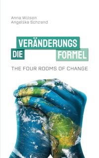 Produktbild: The Four Rooms of Change