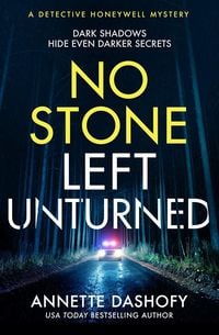 Produktbild: No Stone Left Unturned