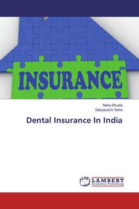 Produktbild: Dental Insurance In India