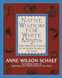 Produktbild: Native Wisdom for White Minds