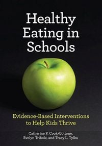 Produktbild: Healthy Eating in Schools