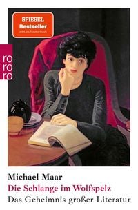 Produktbild: Die Schlange im Wolfspelz