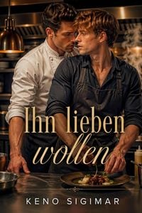 Produktbild: Ihn lieben wollen
