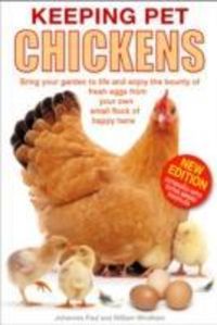 Produktbild: Paul, J: Keeping Pet Chickens