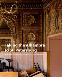 Produktbild: Taking the Alhambra to St. Petersburg