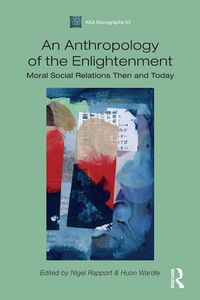 Produktbild: An Anthropology of the Enlightenment
