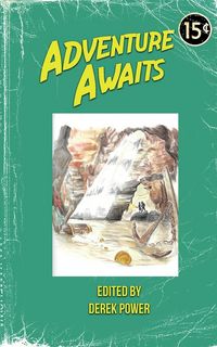 Produktbild: Adventure Awaits