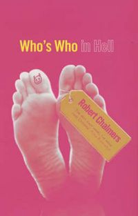 Produktbild: Chalmers, R: Who's Who in Hell