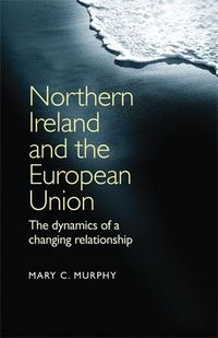 Produktbild: Northern Ireland and the European Union