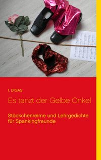 Produktbild: Es tanzt der Gelbe Onkel