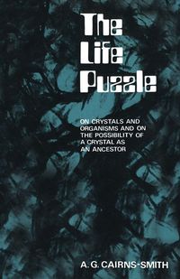 Produktbild: The Life Puzzle