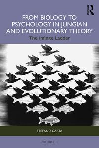 Produktbild: From Biology to Psychology in Jungian and Evolutionary Theory