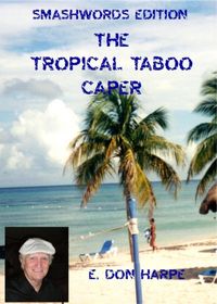 Produktbild: Tropical Taboo Caper
