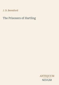 Produktbild: The Prisoners of Hartling