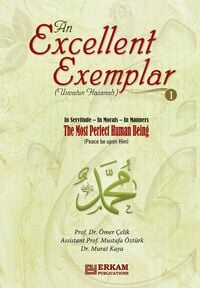 Produktbild: An Excellent Exemplar (Uswatun Hasanah) Vol.1