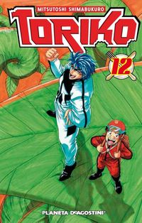 Produktbild: Toriko 12