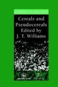 Produktbild: Cereals and Pseudocereals