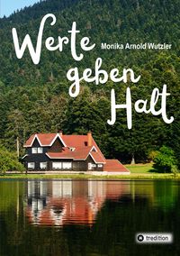 Produktbild: Werte geben HALT