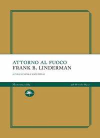 Produktbild: Attorno al fuoco