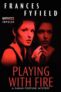 Produktbild: Playing With Fire