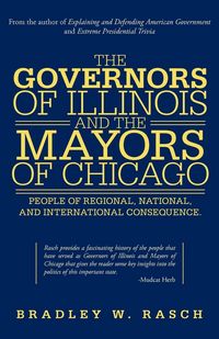 Produktbild: The Governors of Illinois and the Mayors of Chicago