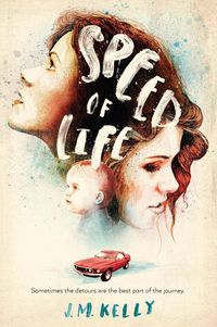 Produktbild: Speed of Life