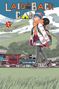 Produktbild: Laid-Back Camp, Vol. 7