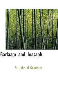 Produktbild: Barlaam and Ioasaph
