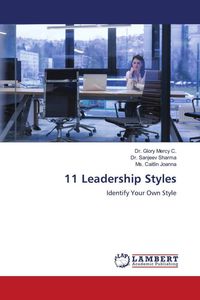 Produktbild: 11 Leadership Styles