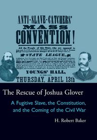 Produktbild: The Rescue of Joshua Glover