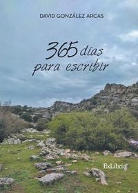 Produktbild: 365 d&iacute;as para escribir