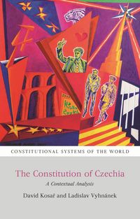 Produktbild: Constitution of Czechia