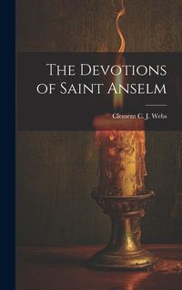 Produktbild: The Devotions of Saint Anselm
