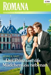 Produktbild: Der Prinz und das M&auml;dchen von nebenan