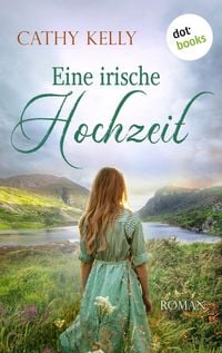 Produktbild: Eine irische Hochzeit