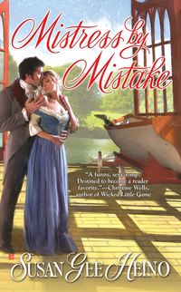 Produktbild: Mistress By Mistake