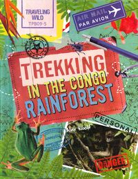 Produktbild: Traveling Wild Set