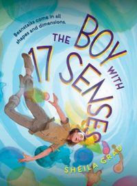 Produktbild: Boy W/17 Senses