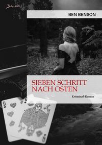 Produktbild: Sieben Schritt Nach Osten