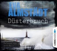 Produktbild: D&uuml;sterbruch - Pia Korittkis siebter Fall - Kommissarin Pia Korittki 7