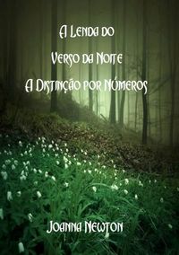 Produktbild: A Lenda Do Verso Da Noite