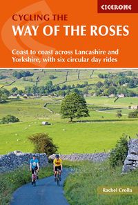 Produktbild: Cycling the Way of the Roses